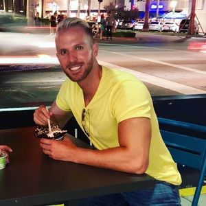 Meet your Posher, Shane